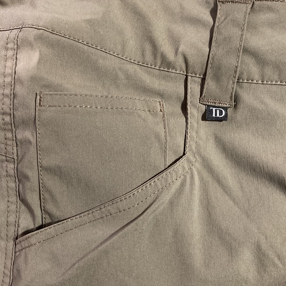 TD Neptune Amphibious pant. Men’s Size 38/30 - Picture 7 of 13